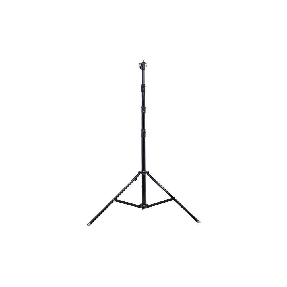 Manfrotto 269BU Super Stand Alu Bk – Thomann Ireland