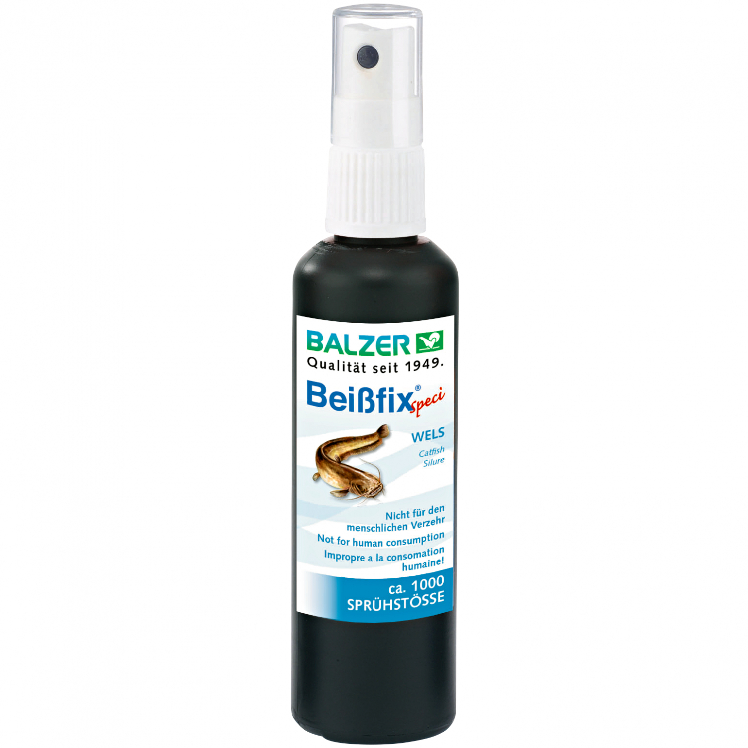 Balzer Beissfix® Power Spray (catfish)