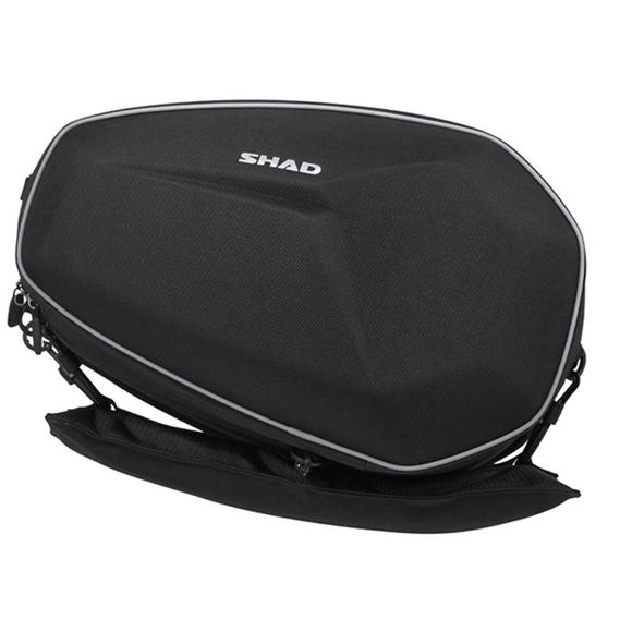 Protection échappement Shad Kit Thermique pour sacoches E48/SL58/SB50/SB60 UniverselRef : X1SB97