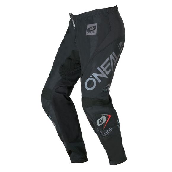O'Neal Element cross Pants - Brand 2025 - Black / GrayRef: OL2252
