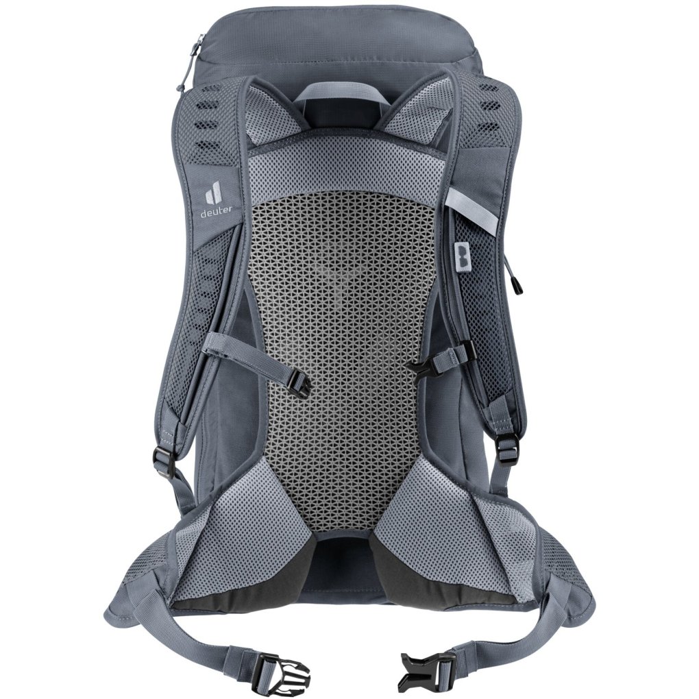 Deuter AC Lite 24 Backpack - black
