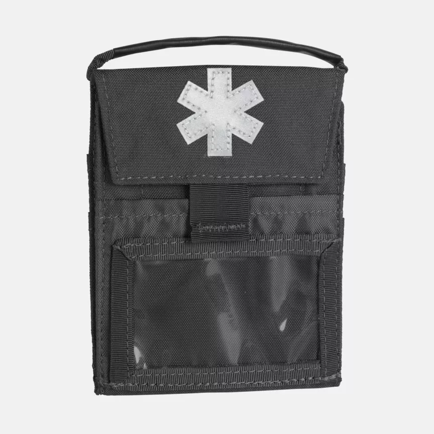 Pocket Med Insert