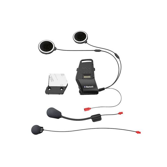 Sena Intercom Parts CLAMP / MICROPHONE / EARPIECERef: SEN0058 / 10SA0301