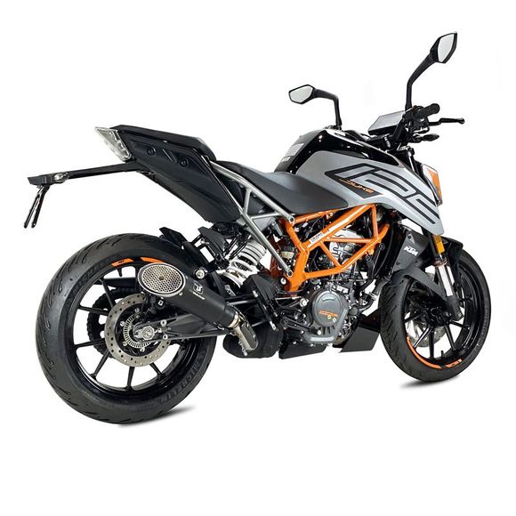 Ixrace mk1 black series silencer - blackRef: zs8604 / bm3259b