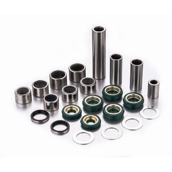 Kit Rounds of Factory Links and spy jointsRef: flk0044 / lrkt032