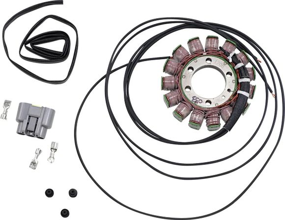 Stator d'allumage Rick's Motosport Electric 21121295Ref : RICK00137A / 21121295