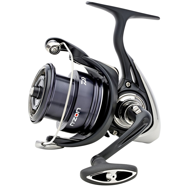 Daiwa 25 N'ZON LT Match & Feeder Reel