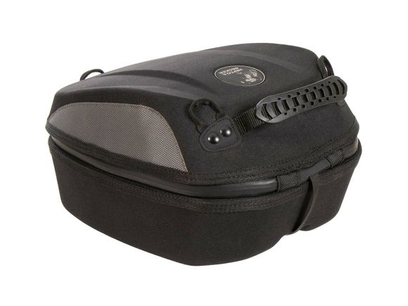 Hepco & Becker Street Daypack 3.0 tank bag - black UniversalRef: HBE05708A / 640821 00 01