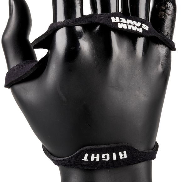 O'Neal PALM SAVER cross gloves - BLACK 2023 - BlackRef: OL0756