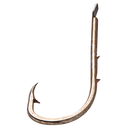Kogha Eel hooks
