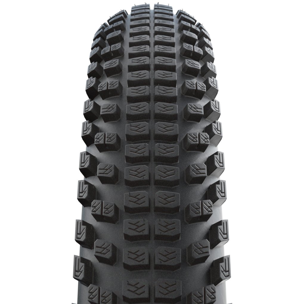 Schwalbe Johnny Watts 365 Folding Tire - Addix 4season | DD (Race Guard) | ECE-R75 - 27.5x2.35