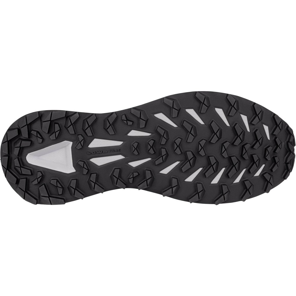 LOWA Fortux GTX Running Shoes Women - mint green/white