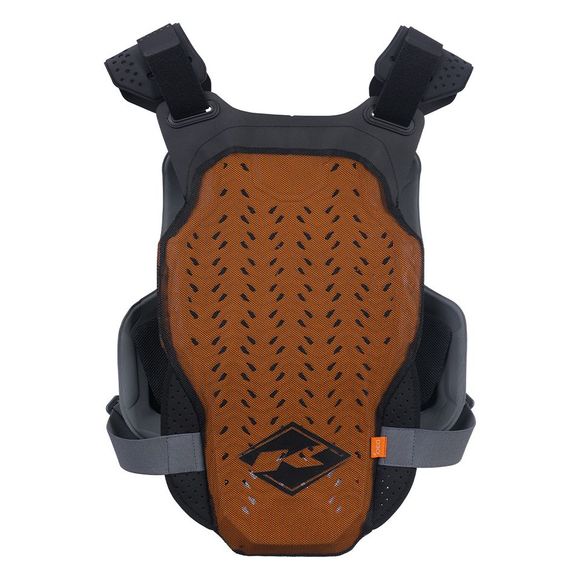 Kenny PERFORMANCE D3O 2025 stone guard - BlackRef: KE2438
