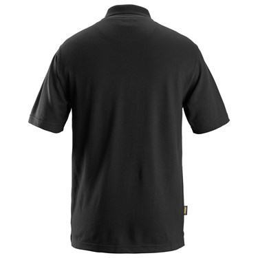 Short Sleeve Polo Shirt