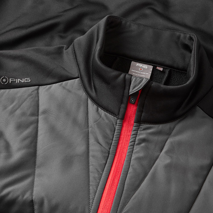 Ping Vernon Golf Wind Jacket