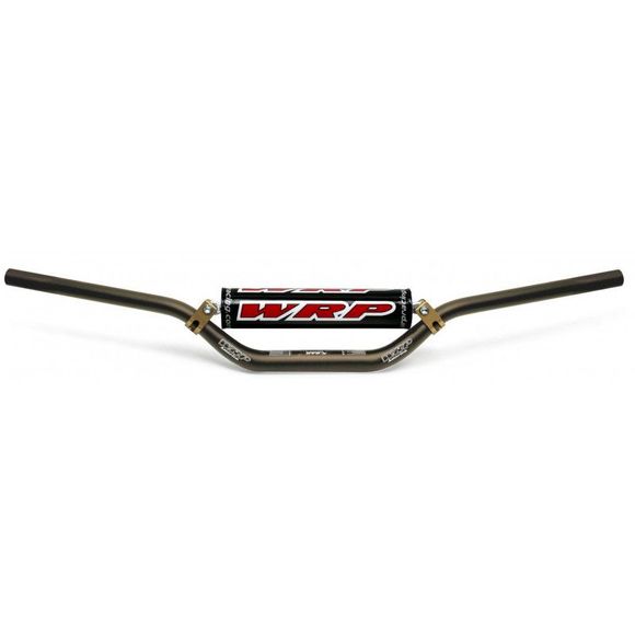 Handlebar WRP X -Bar America 28.6mm Honda Universal Handculate - BrownRef: wrp0040 / wd-am203-022