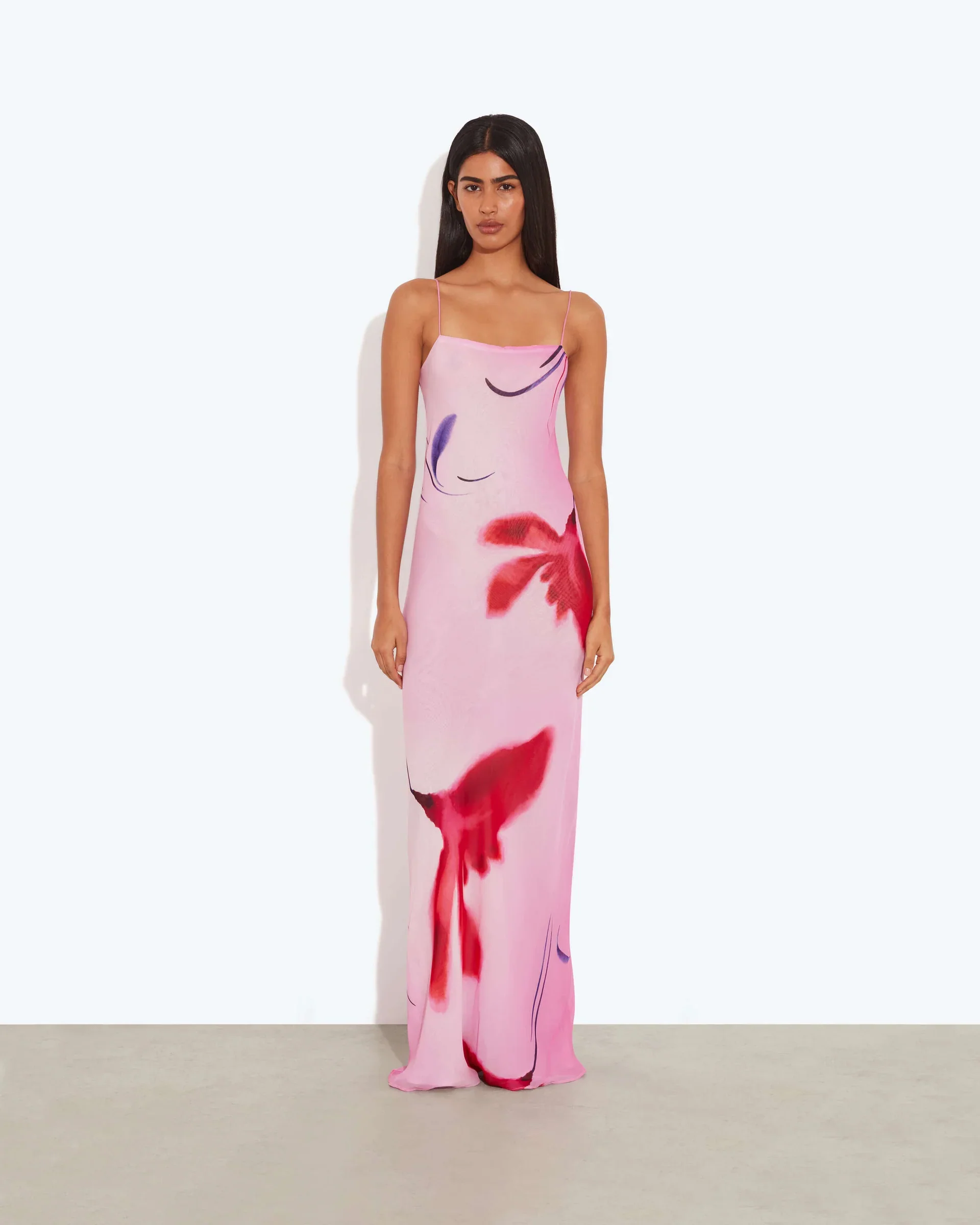 Alici Dress