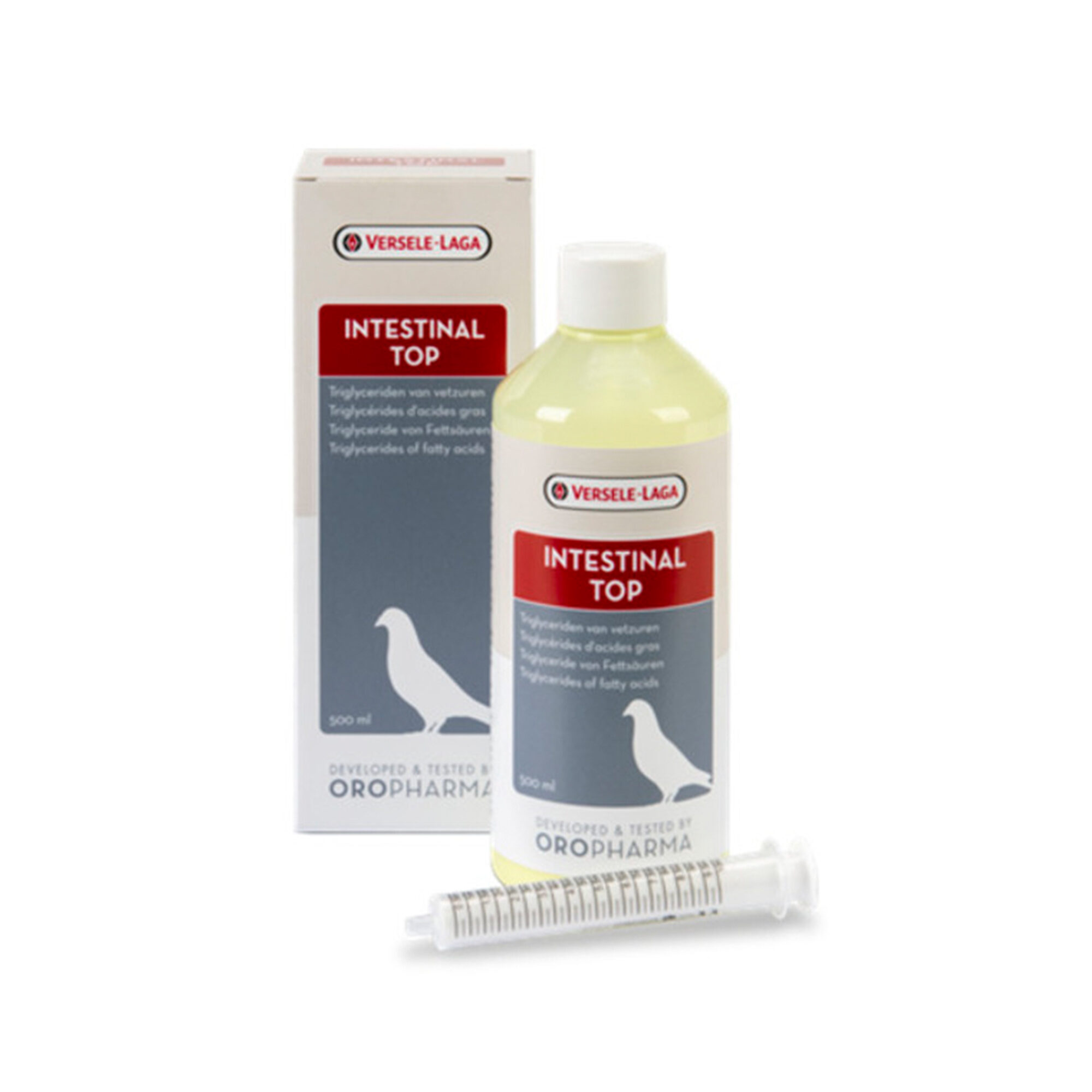 Oropharma Intestinal-Top - 500ml