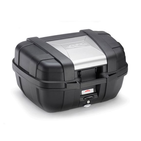 Top case Kappa Monokey KGR52 Universel - Noir / GrisRef : KP0013 / KGR52