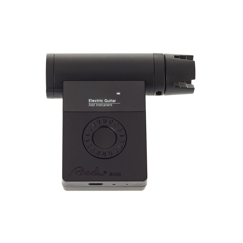 Band Industries Roadie Bass Tuner – Thomann Ireland