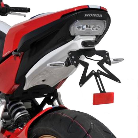 Ermax Fender Eliminator - WhiteRef : EM1378