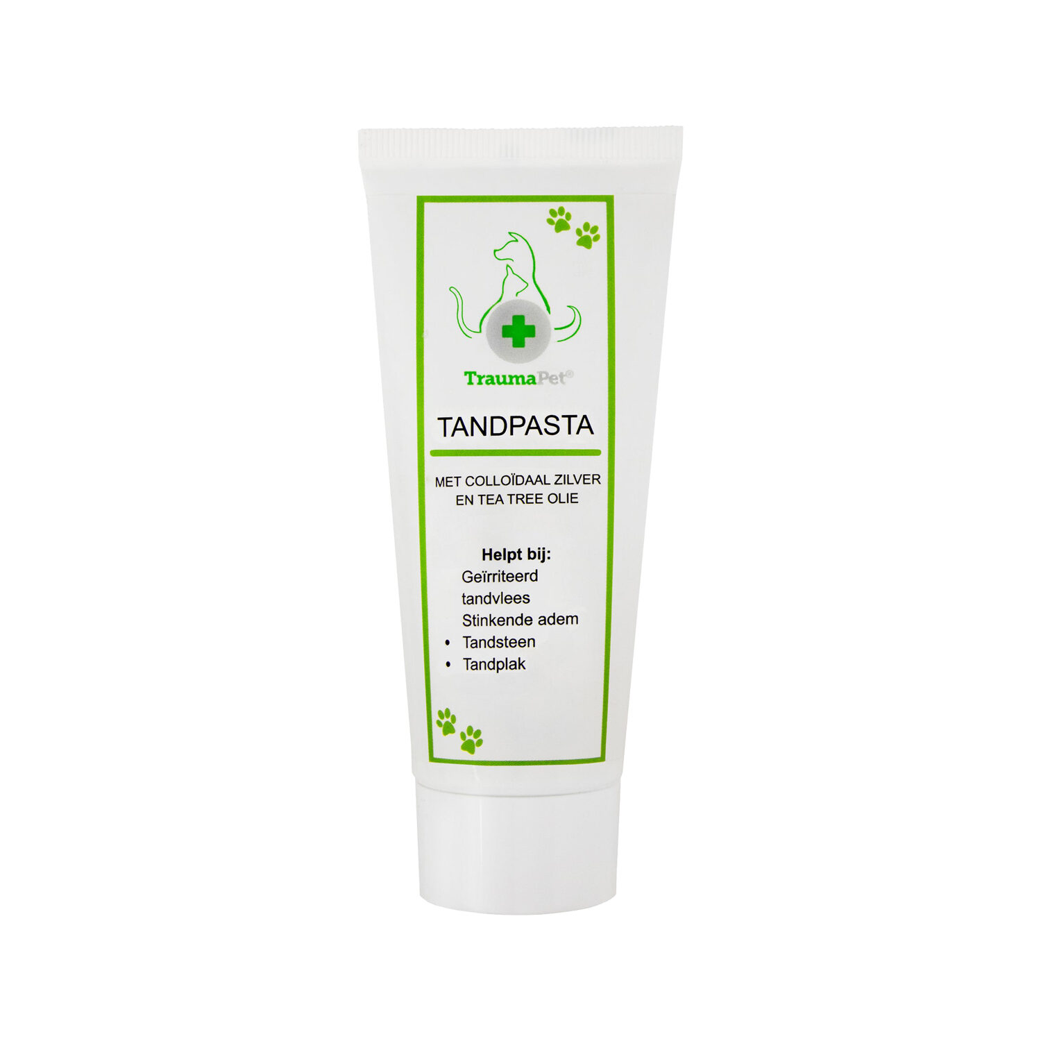 TraumaPet Toothpaste - 75 ml