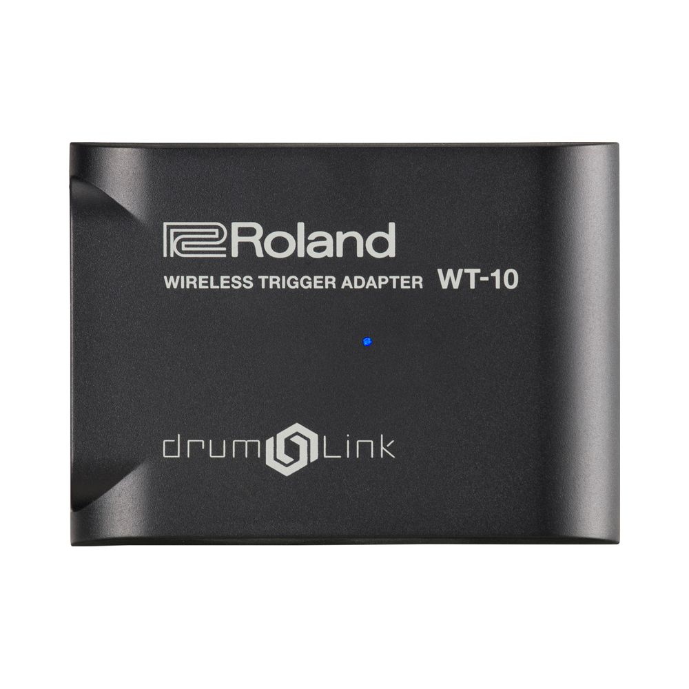 Roland WT