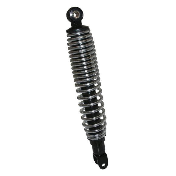 P2R Adjustable Rear ShockRef : 126213