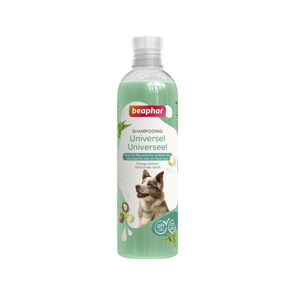 Beaphar Shampoo Universal Dog - 250 ml