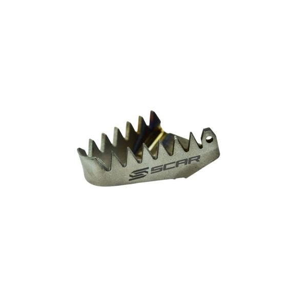 Scar titanium selector tip - GrayRef : SCR0114 / STBT500