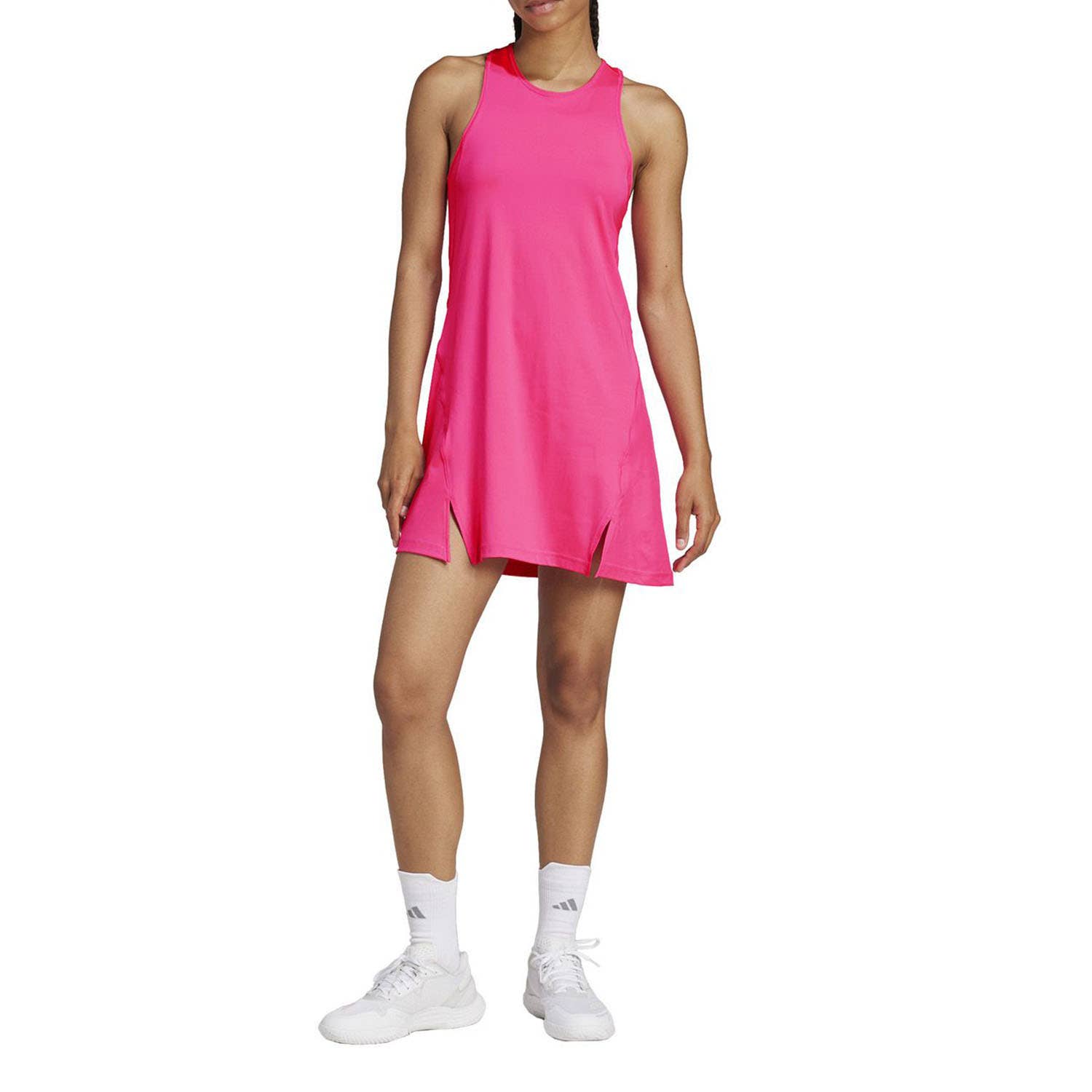ADIDAS WOMEN'S CLUB DRESS