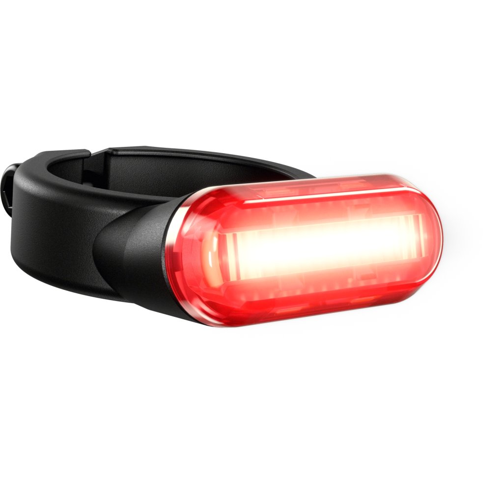 Lupine C14 BL E-Bike Rear Light with Brake Light - 34.9mm