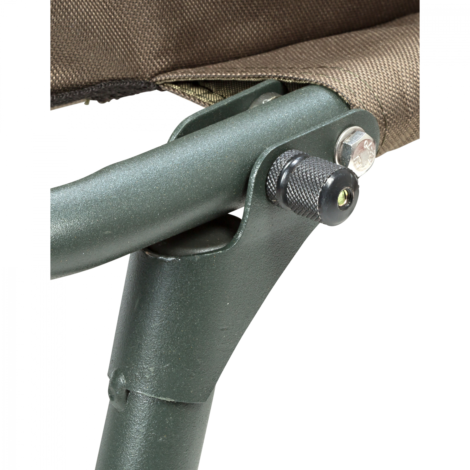 Kogha XXXL Bedchair Camou Ultra