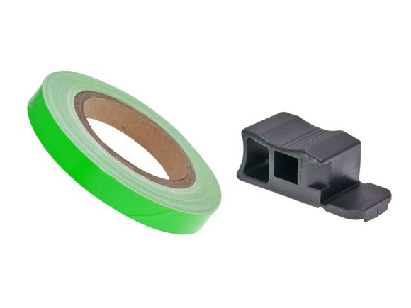Rim net 101 Octane Universal RibbonRef: Octa00582A / 43011064