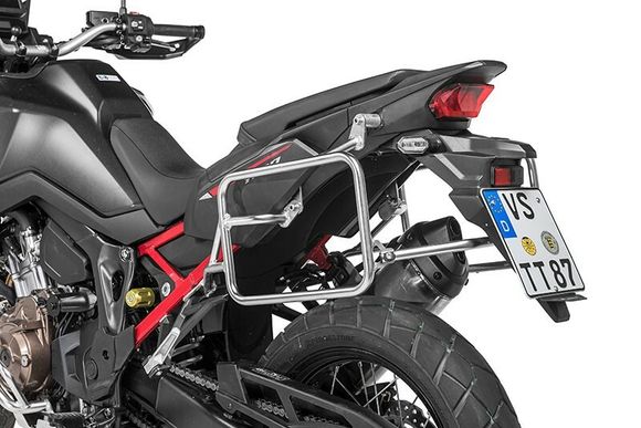 Touratech Luggage Rack Stainless SteelRef: Trt01807A / 01-403-6555-0