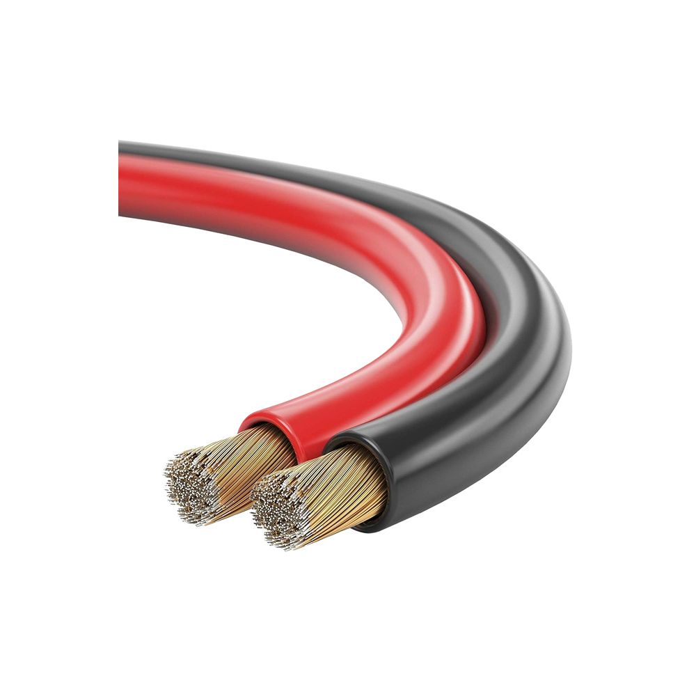 Sonero 2,50mm² Speaker Cable 100m – Thomann Ireland