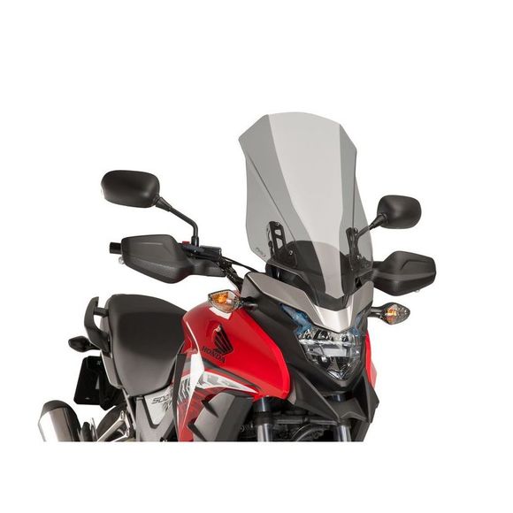 Puig Touring Windscreen - GreyRef: 8901