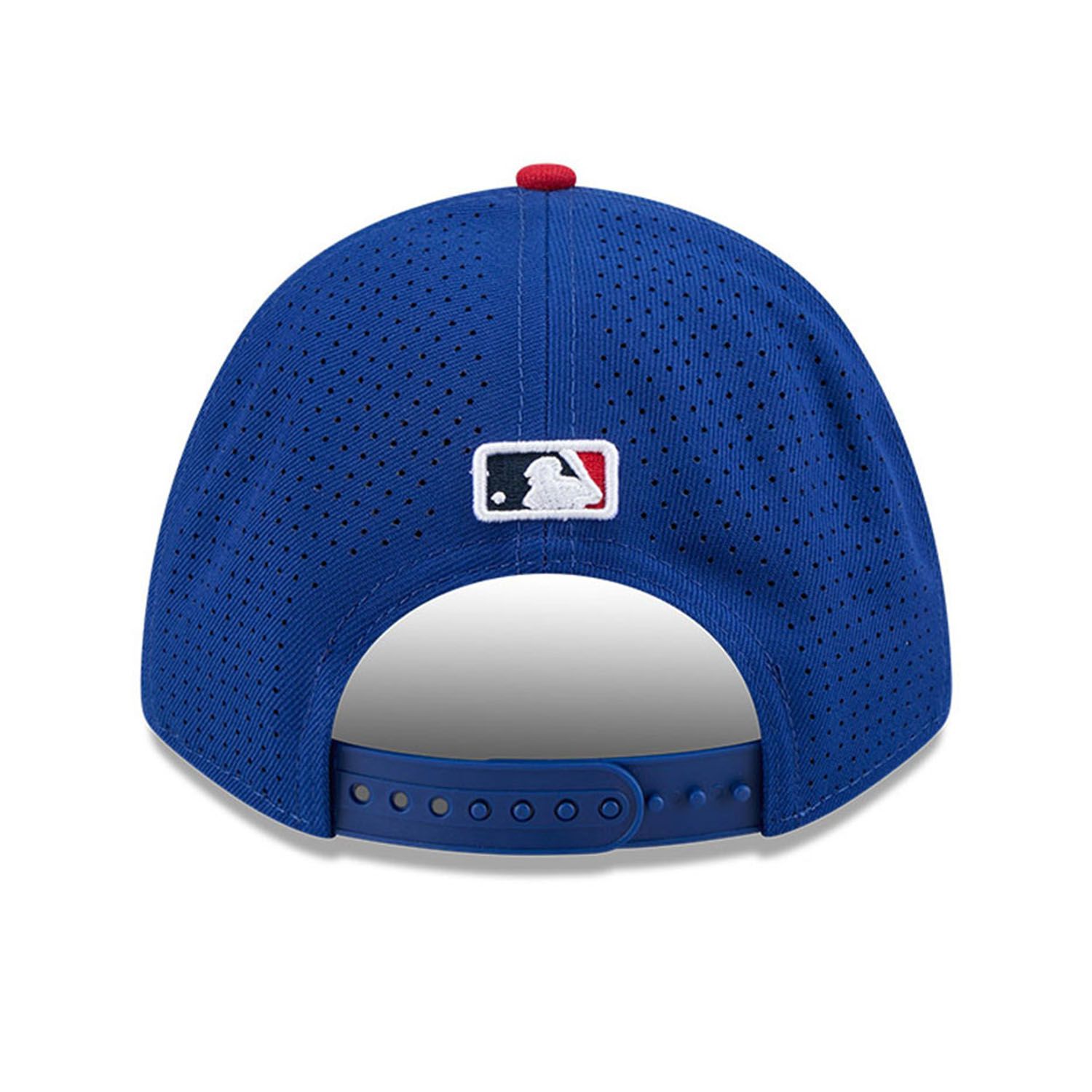 Atlanta Braves Authentic 2025 MLB All-Star Game New Era 9FORTY M-Crown Snapback Cap