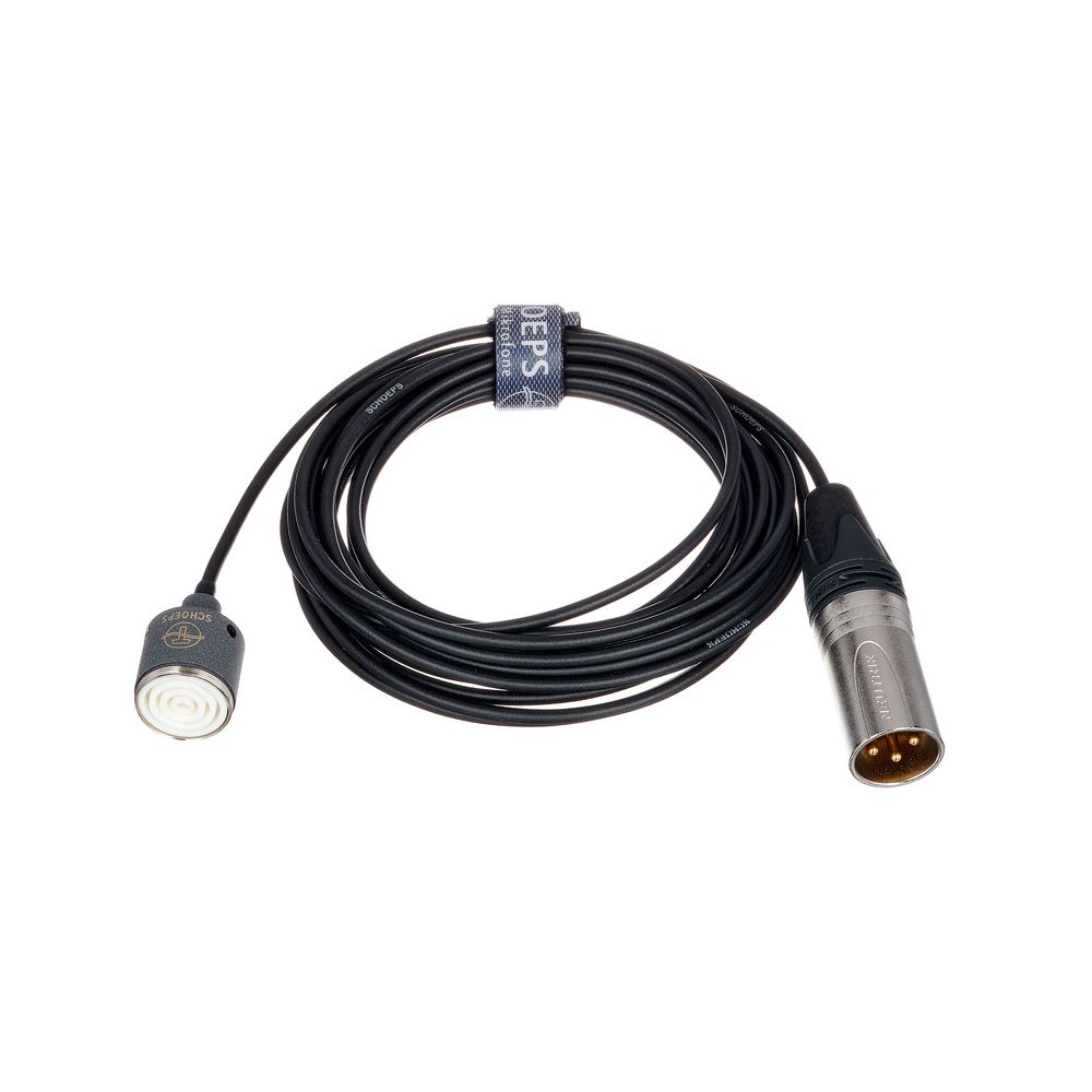 Schoeps CMC 1 K XLR – Thomann Ireland