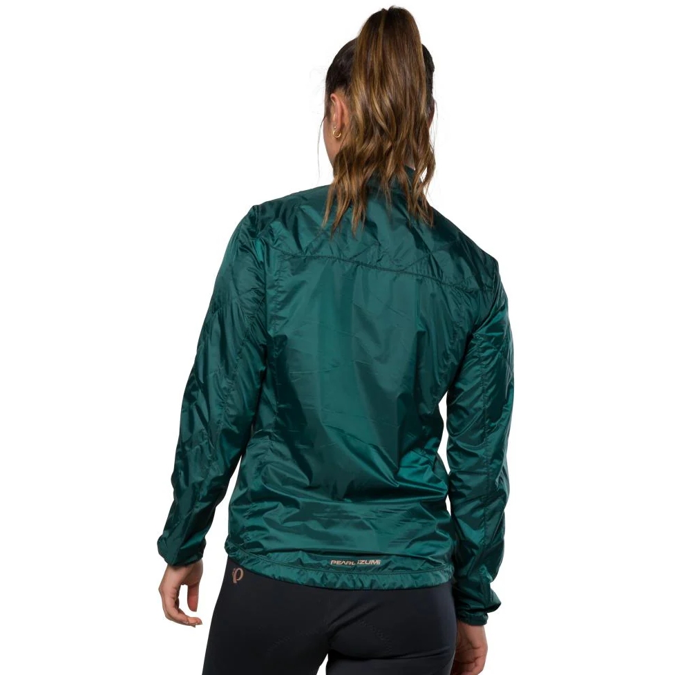 PEARL iZUMi Expedition Alpha Jacket Women 11232306 - pine - 6RE