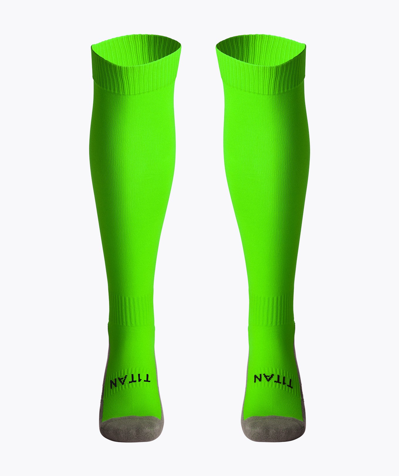 Football Socks Light - Green