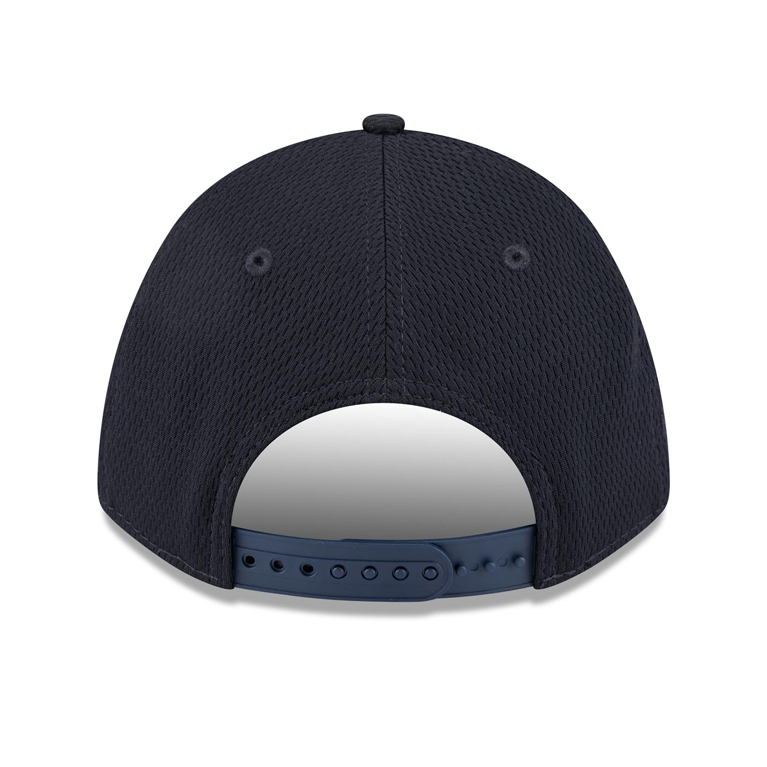 Boston Red Sox 2025 MLB Clubhouse 9FORTY M-Crown Snapback Cap Navy