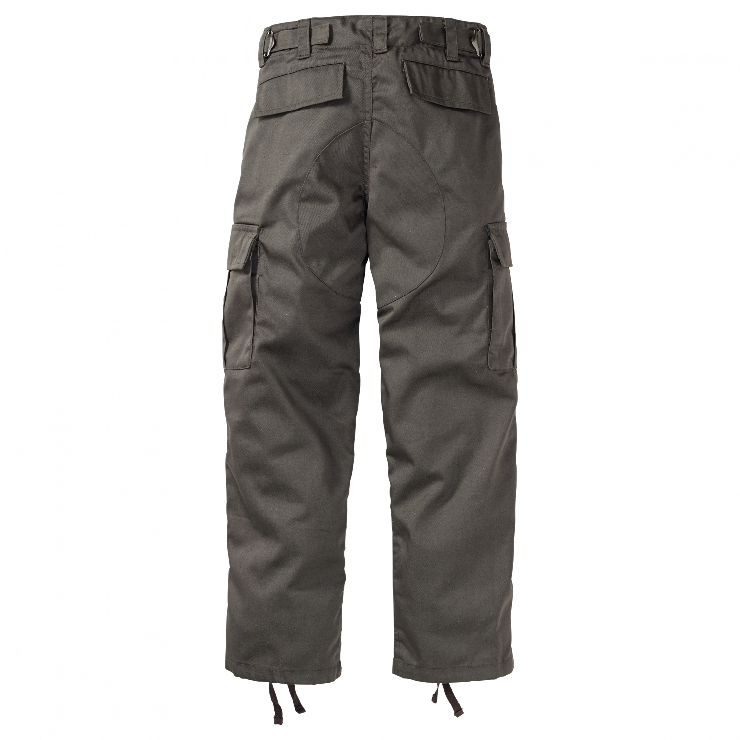 Percussion Outdoor Trousers BDU