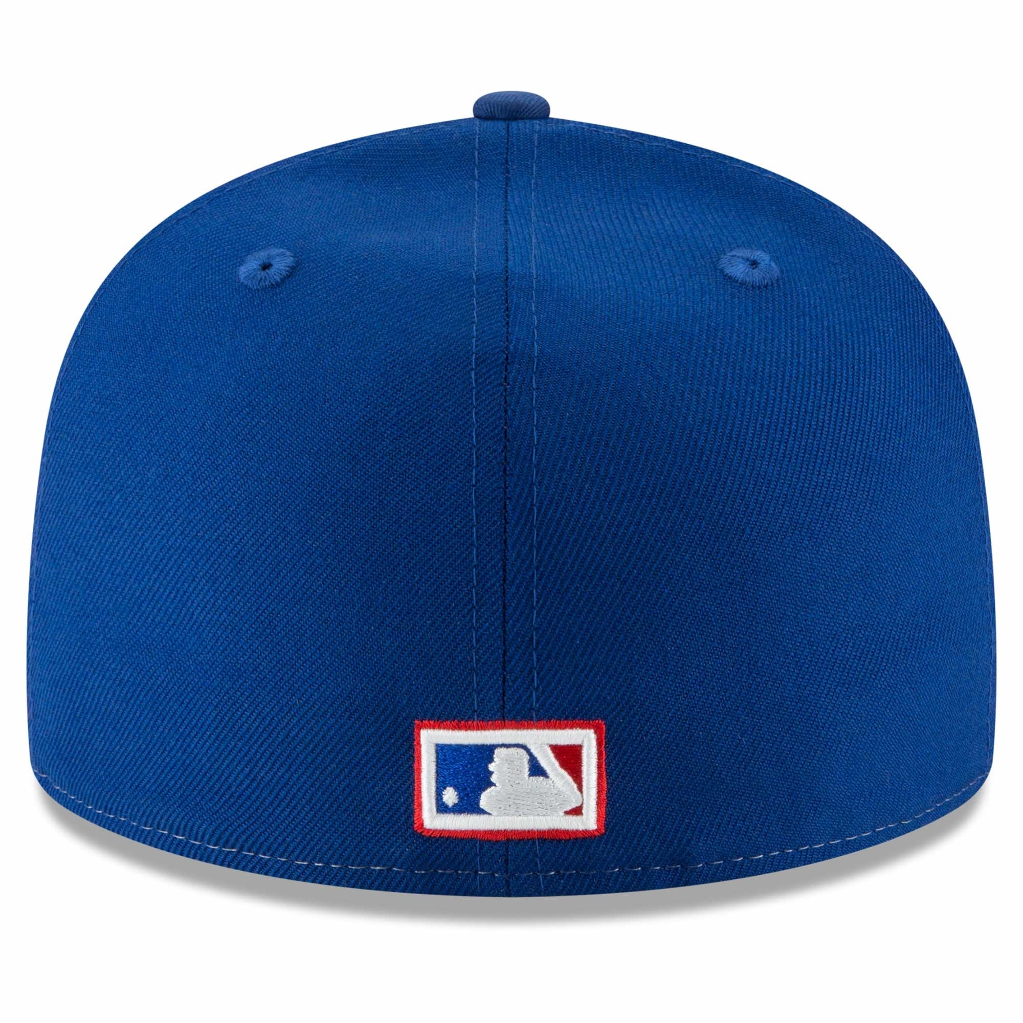 Montreal Expos 1969 Cooperstown New Era 59FIFTY Fitted MLB Cap
