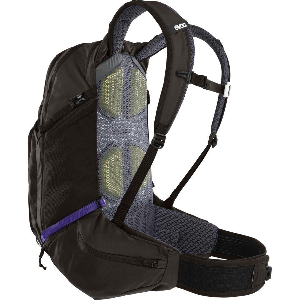 EVOC Explorer Pro 30L Backpack - Coffee