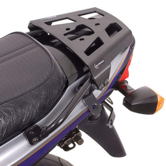 SW-MOTECH ALU RACK Luggage Rack - BlackRef: GPT.08.273.100/B