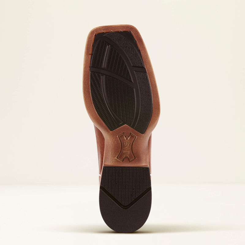 PrimeTime Western Boot