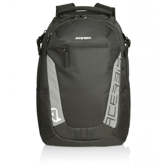 Acerbis X-EXPLORE BLACK backpackRef: AE3169 / 0024013.090