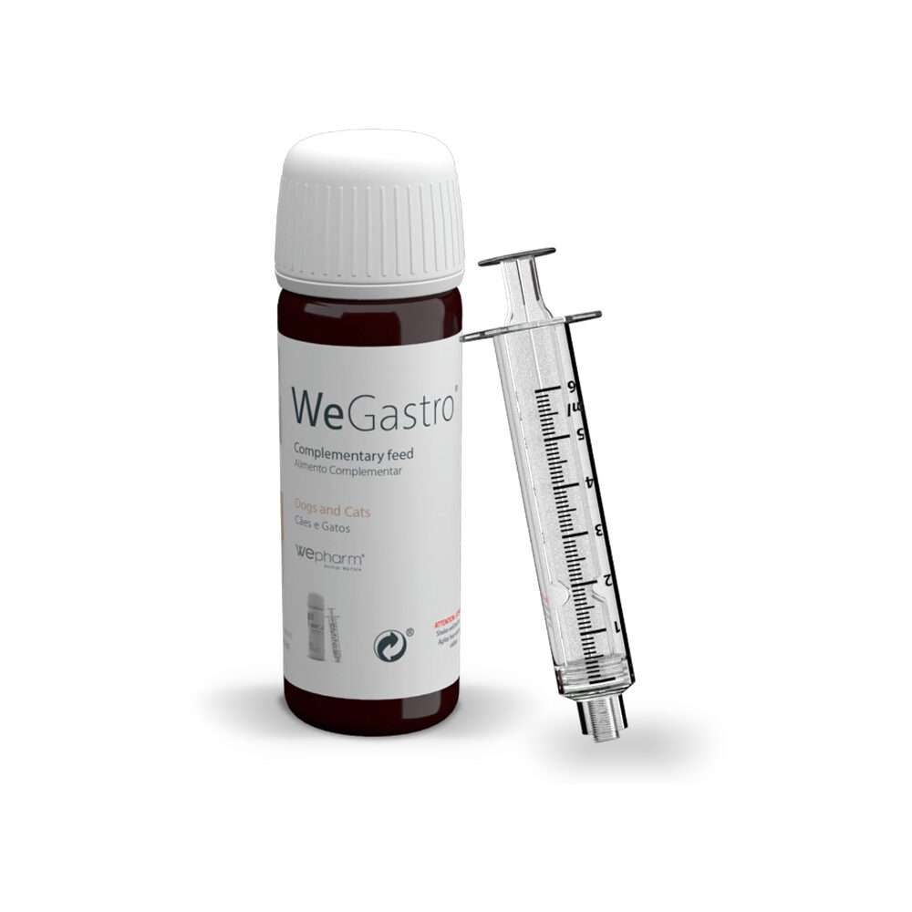 Wepharm WeGastro - 60 ml