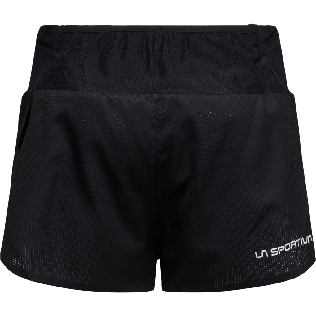 La Sportiva Freccia Shorts Women - Black/White